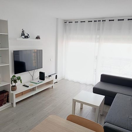 Apartamento Heroes De Sostoa Málaga Exterior foto